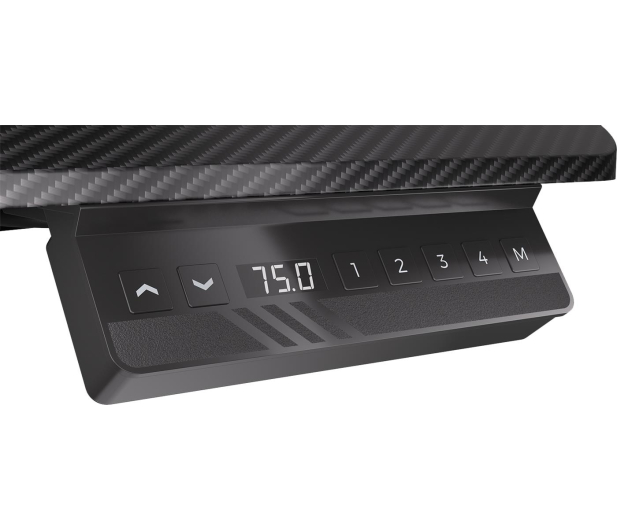 ENDORFY Atlas L (elektryczna regulacja) EY8E004 - 1102234 - zdjęcie 11
